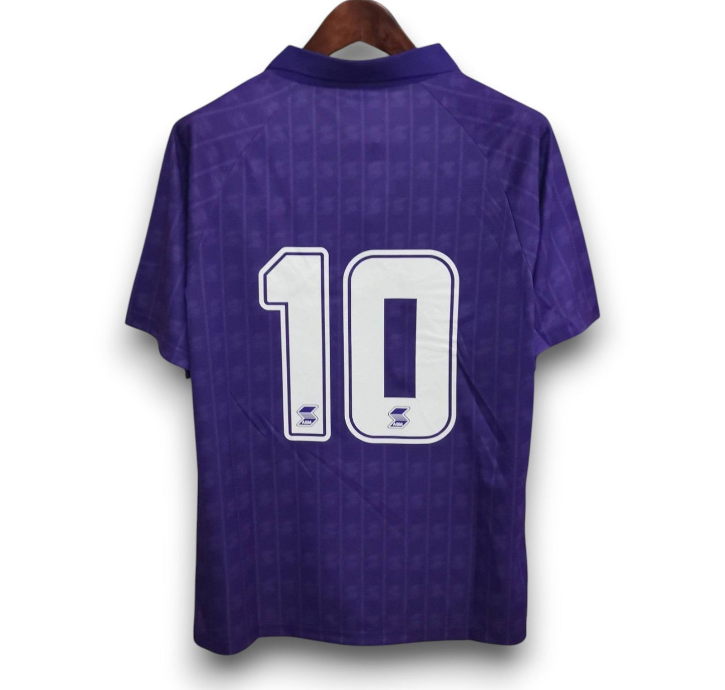 Maillot AC Fiorentina 1989-1990 Domicile