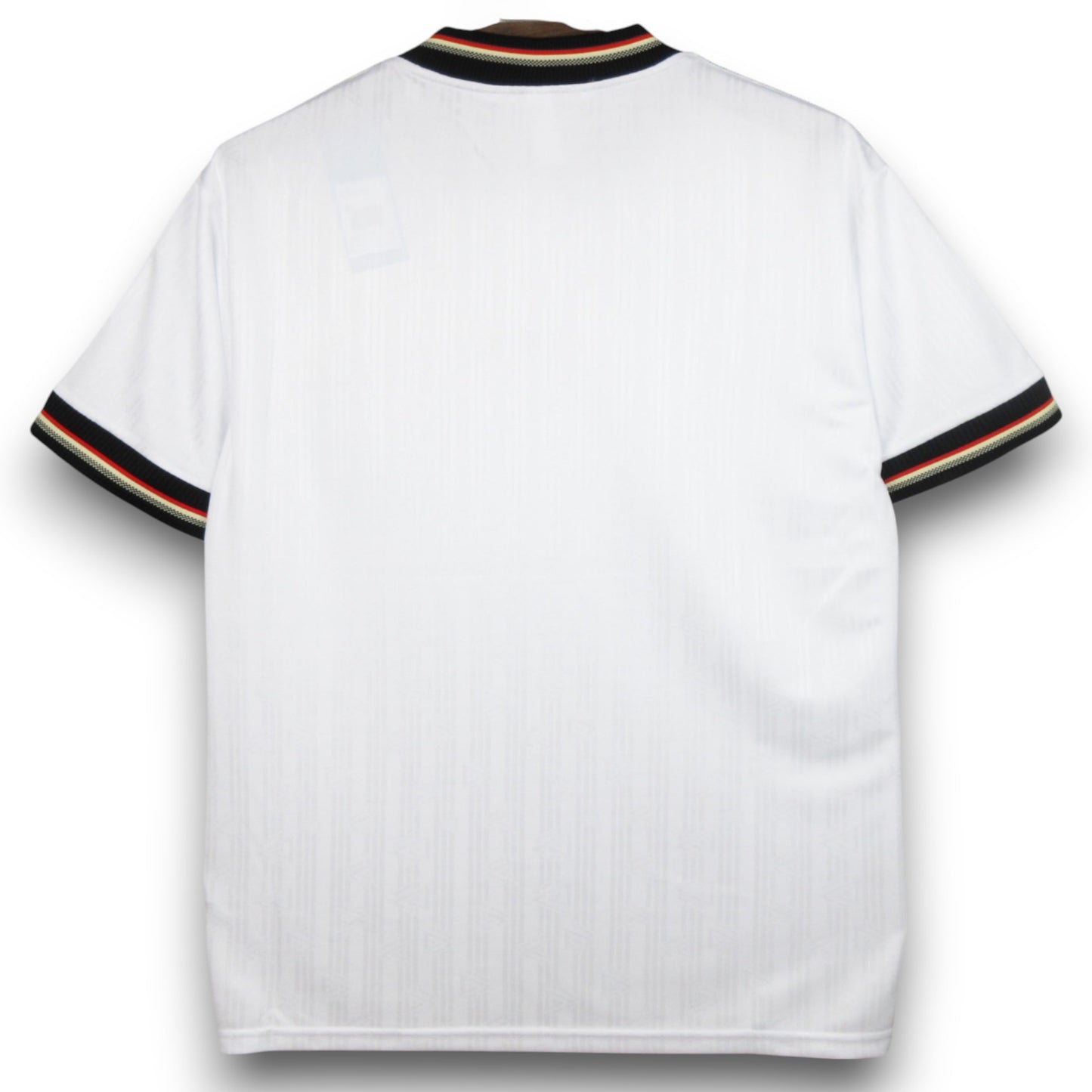 Camiseta Alemania 1996 Titular