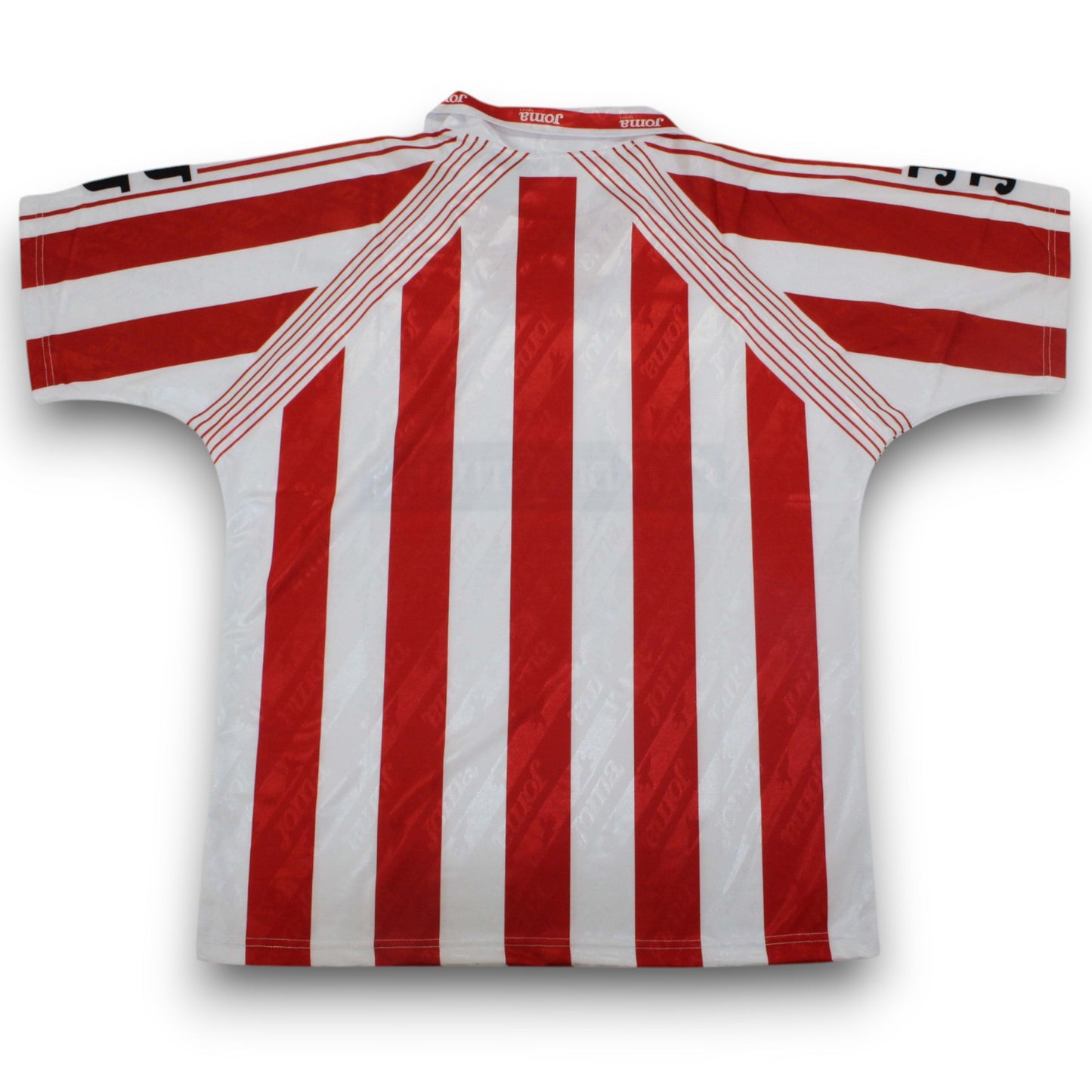 Camiseta Sporting Gijon 1994-1995 Titel