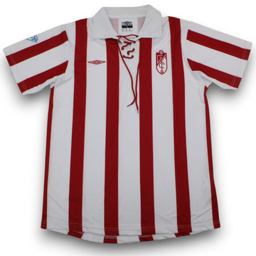 Granada 2005-2006 Special 75th Anniversary Shirt