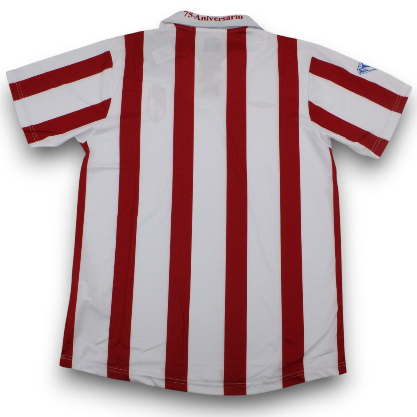 Maillot Grenade 2005-2006 Édition spéciale 75e anniversaire