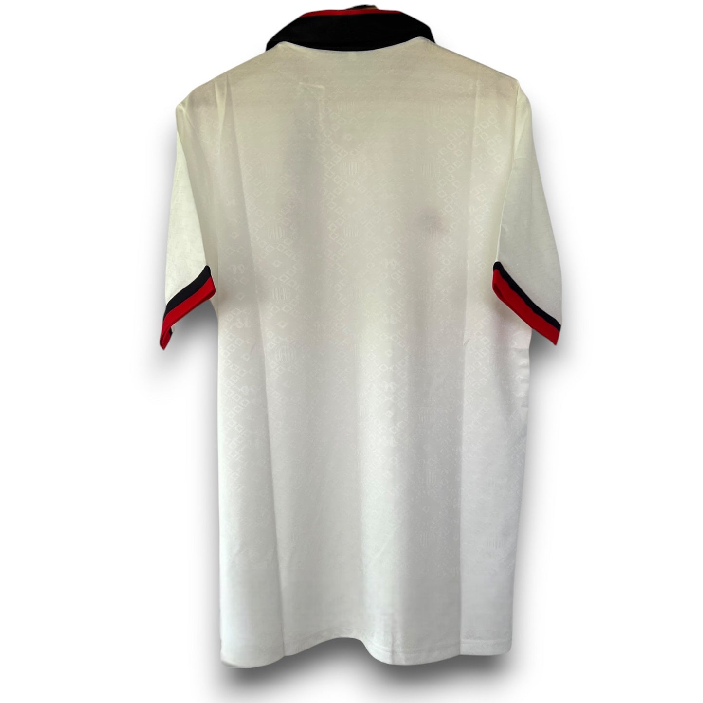 AC Milan Trikot 1989-1990 Auswärts