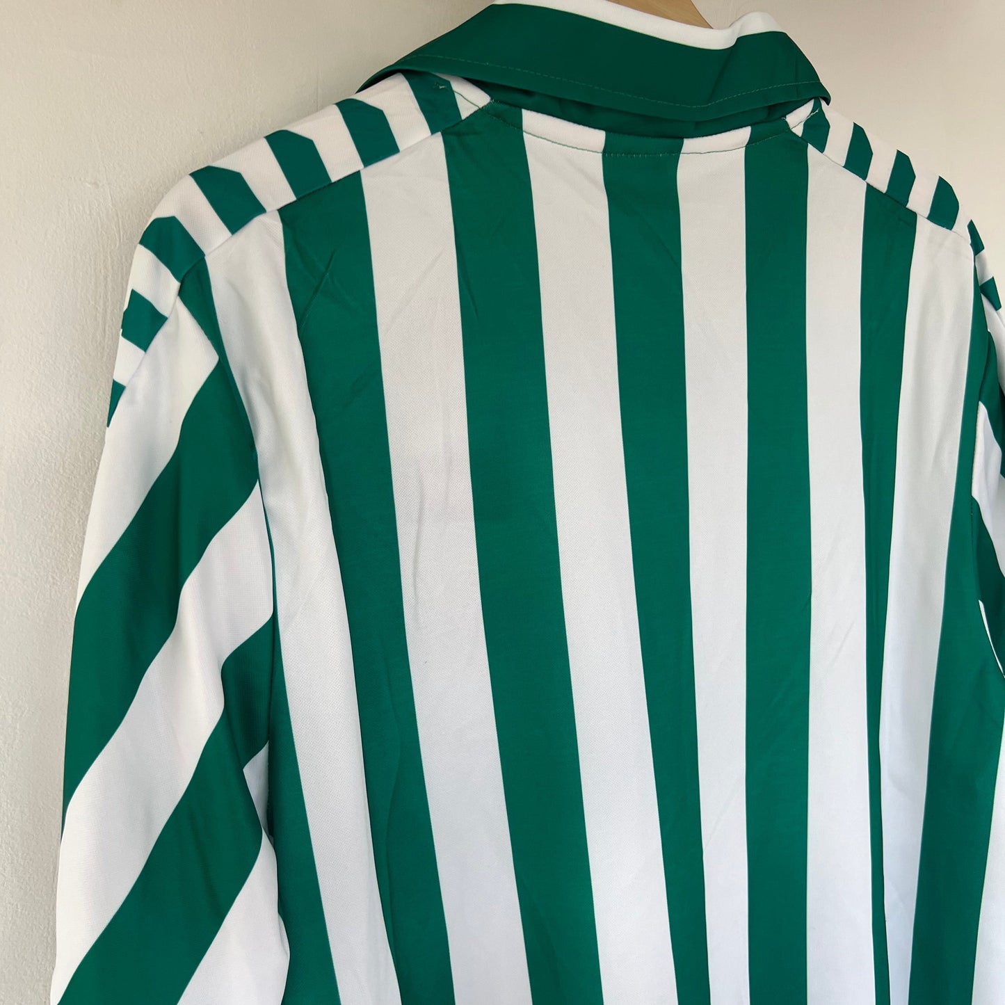 Camiseta Real Betis 1982-1985 Titel