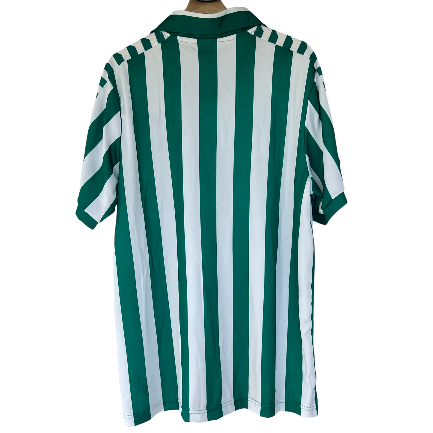 Camiseta Real Betis 1982-1985 Titel
