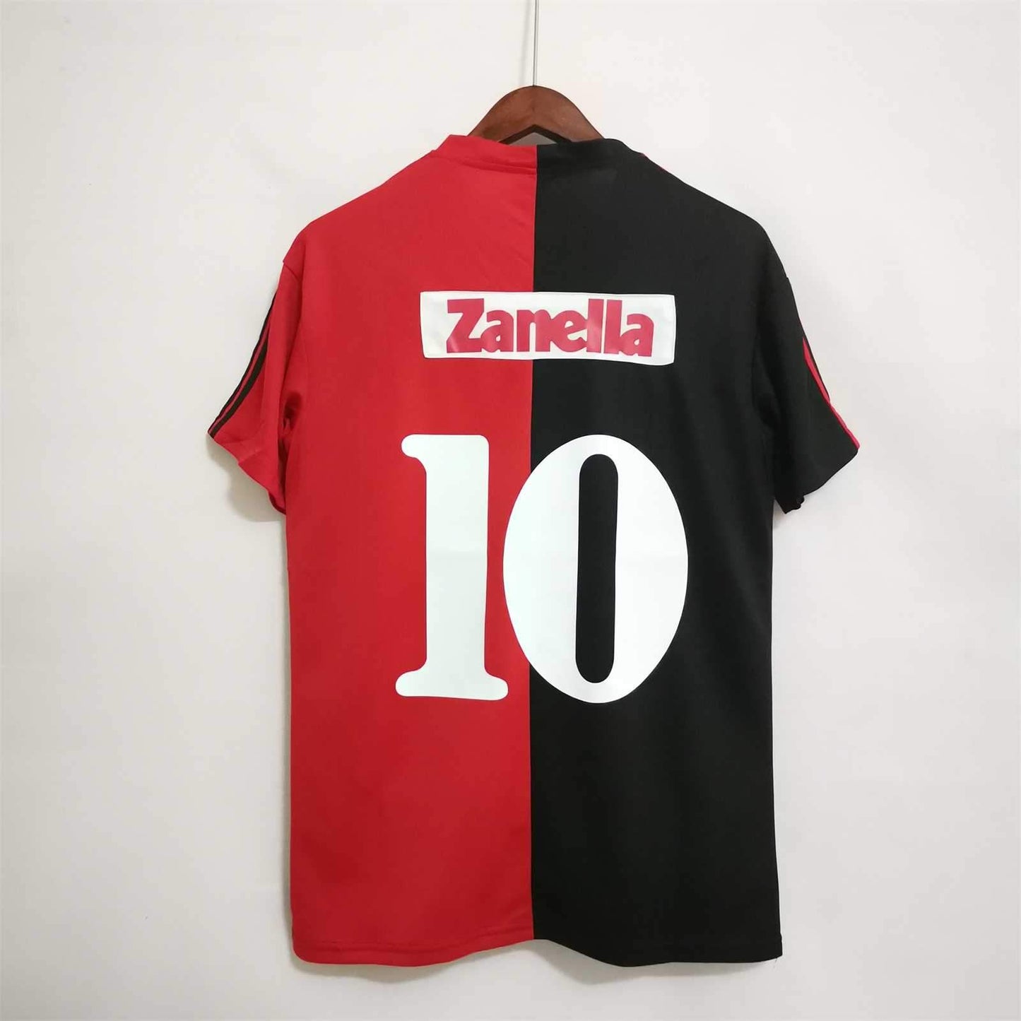 Camiseta Newell's Old Boys 1993-1994 Titular