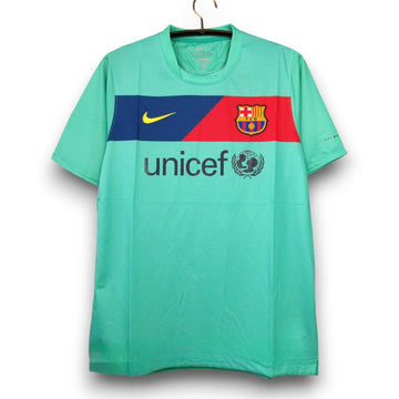 Barcelona 2010-2011 Away Shirt