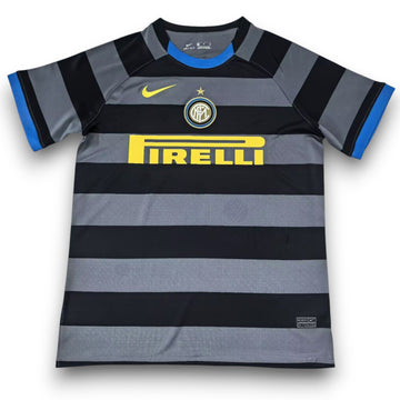 Camiseta Internazionale Milano 2020-2021 Visitante