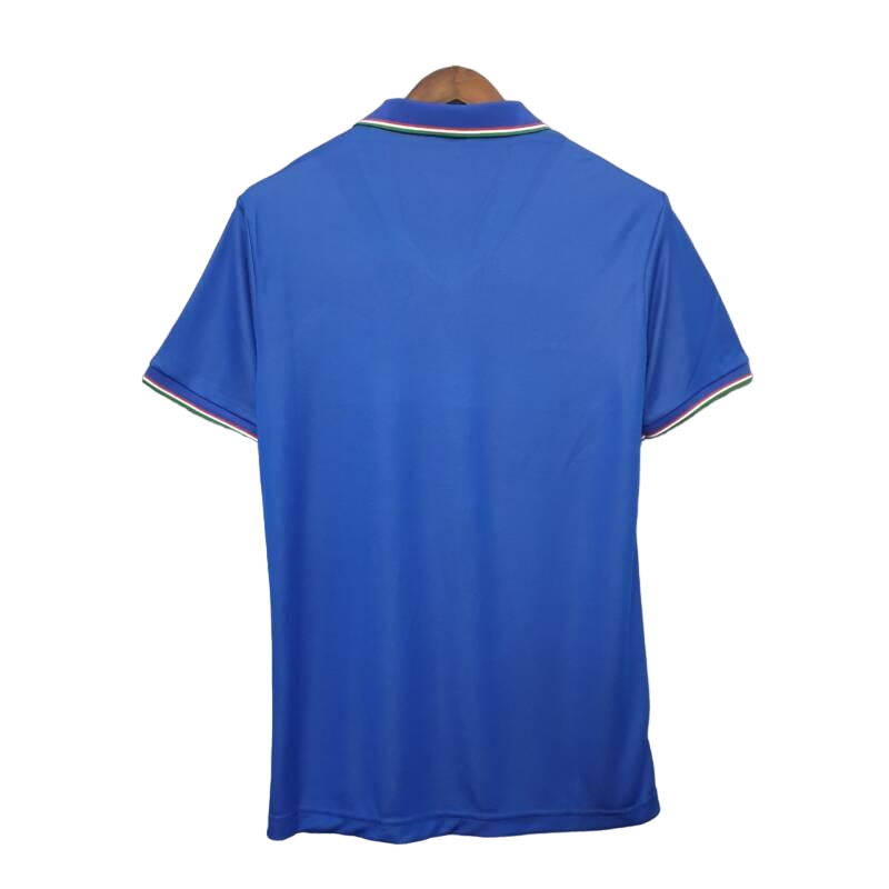 Camiseta Italia 1990 Titular