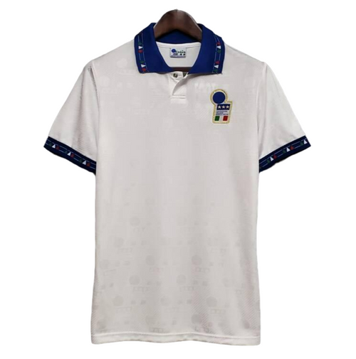 Camiseta Italia 1994 Alternativa