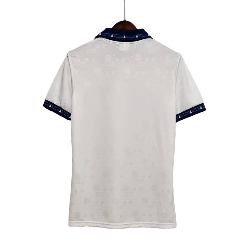 Camiseta Italia 1994 Alternativa