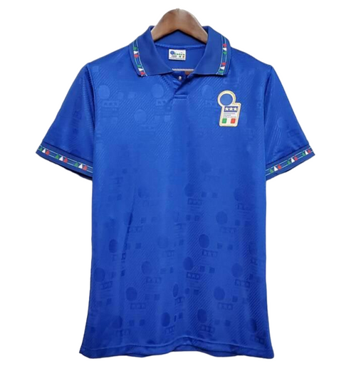 Camiseta Italia 1994 Titular