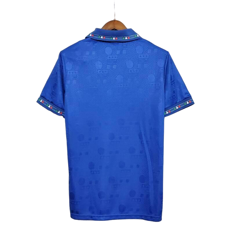 Camiseta Italia 1994 Titular