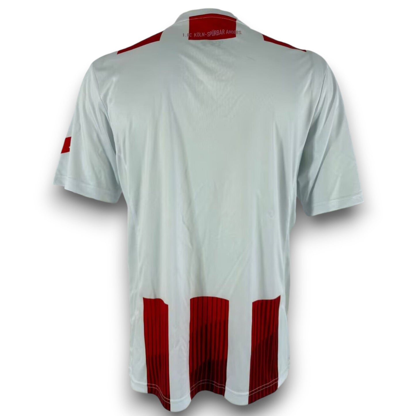 Camiseta FC Köln 2017-2018 Titel
