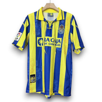 Las Palmas 1998-1999 Away Shirt