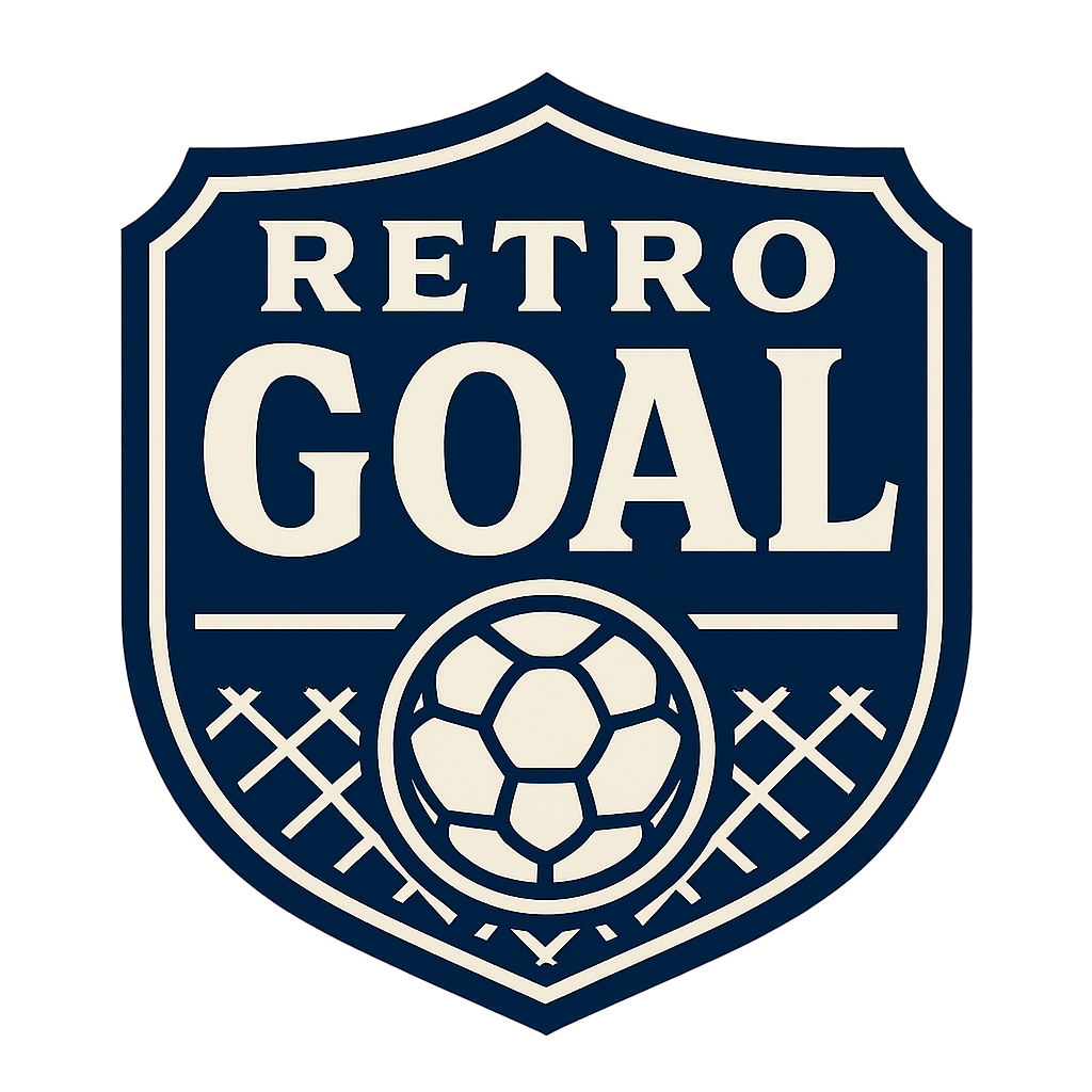 Retro Goal