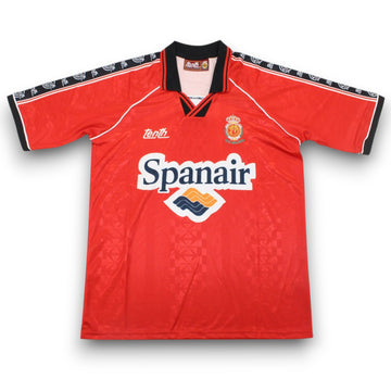 Mallorca 1996-1997 Home Shirt