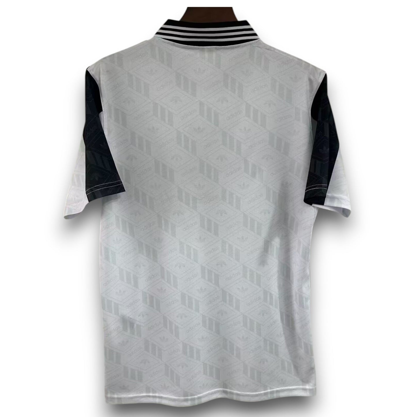 Orlando Pirates Trikot 1997 Heim