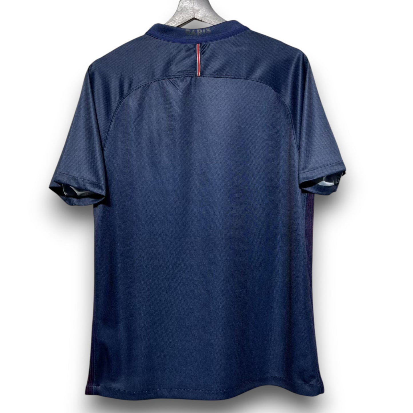 Camiseta Paris Saint-Germain 2016-2017 Titular