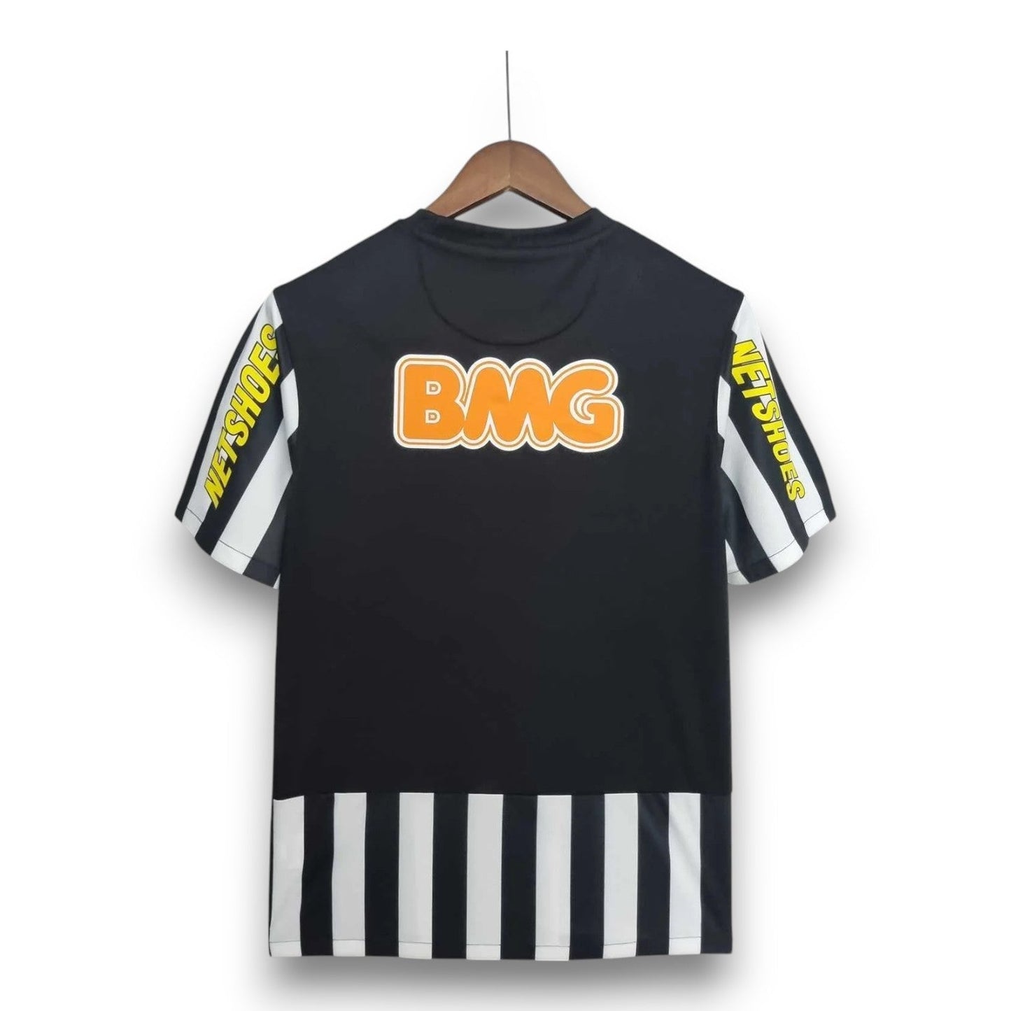 Santos Trikot 2012-2013 Auswärts