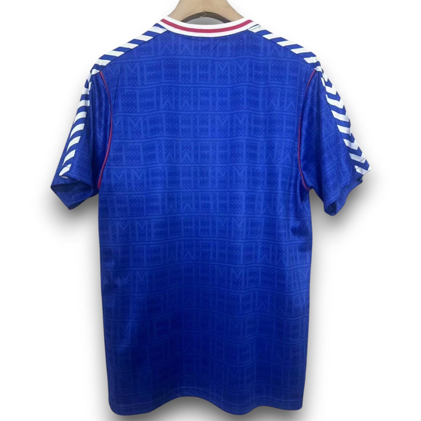 Maillot Sunderland 1991 Domicile