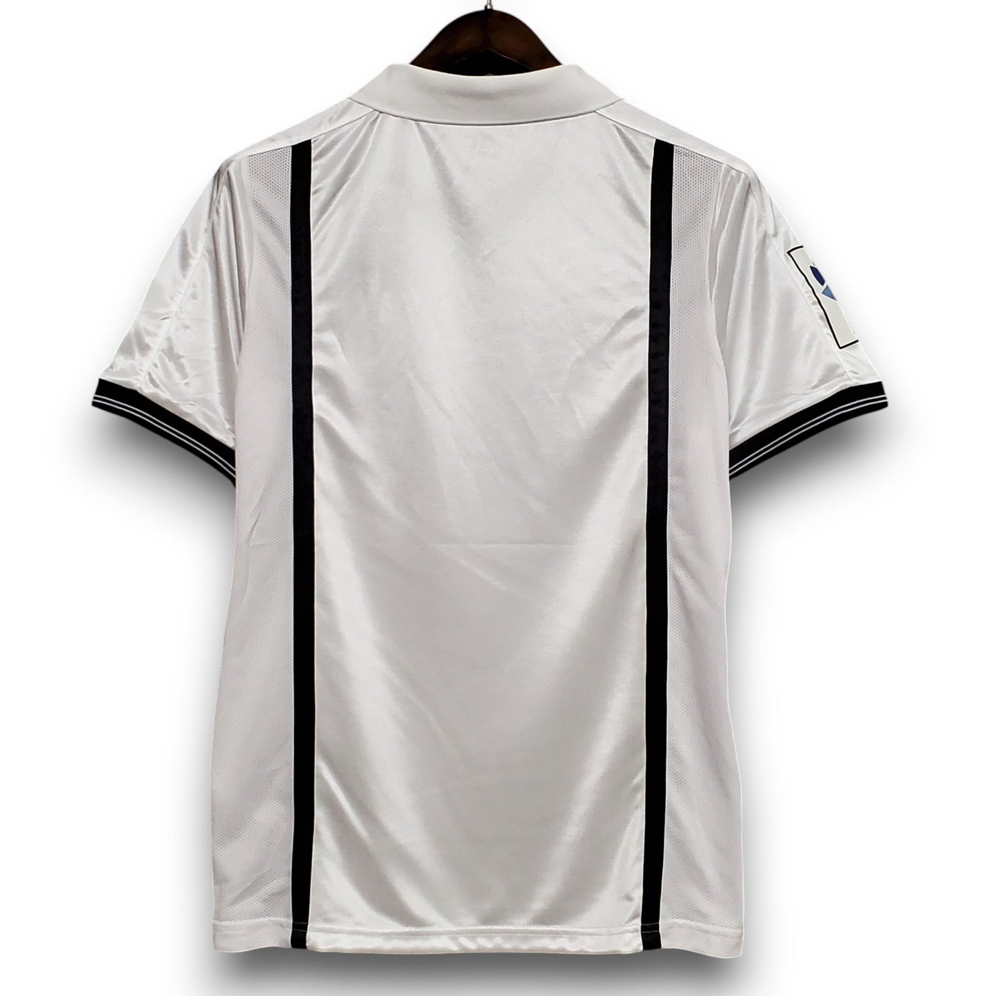 Camiseta Valencia CF 2000-2001 Titular