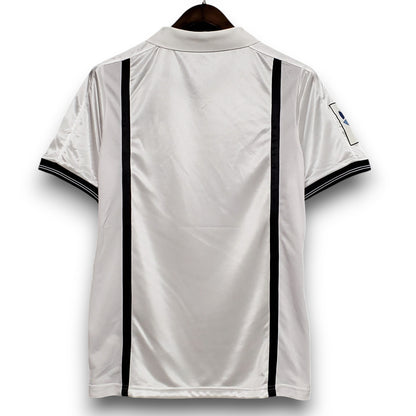 Camiseta Valencia CF 2000-2001 Titular