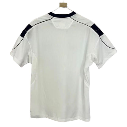 Camiseta Manchester United 2000-2001 Visitante