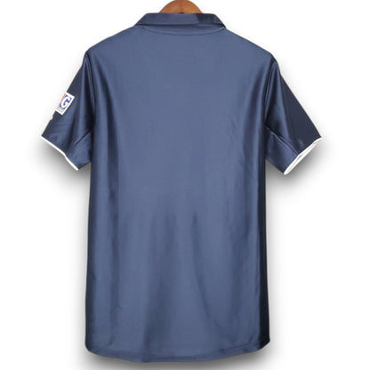 Camiseta Paris Saint-Germain 2001-2002 Titular