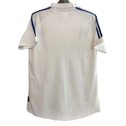 Camiseta Real Madrid 2001-2002 Titular