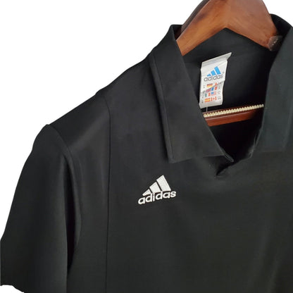 Real Madrid Trikot 2001-2002 Auswärts