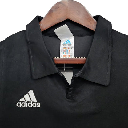 Real Madrid Trikot 2001-2002 Auswärts