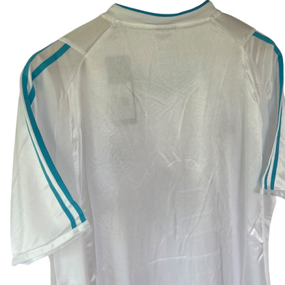 Camiseta Olympique de Marseille 2002-2003 Titular