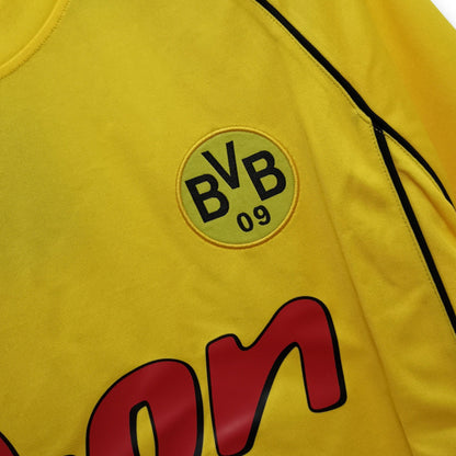 Camiseta BVB 2002-2003 Titel