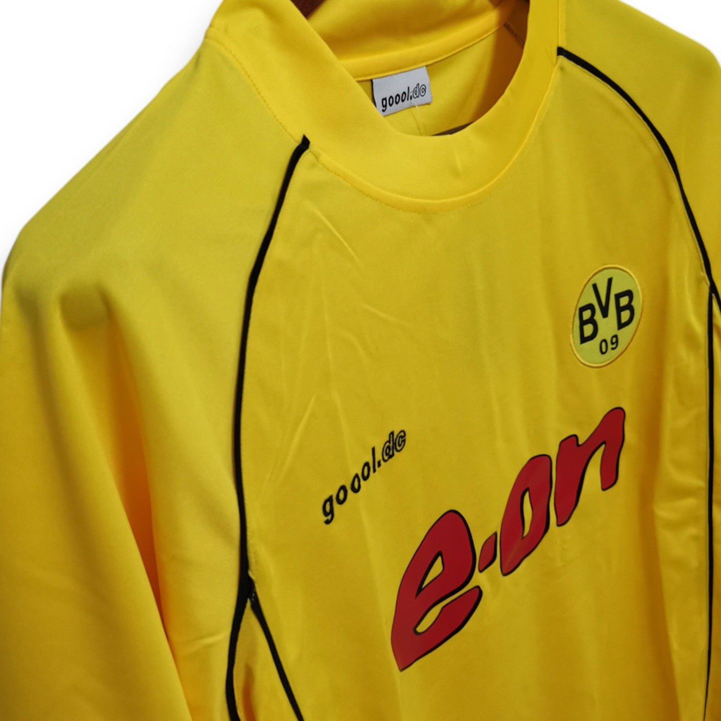 Camiseta BVB 2002-2003 Titel