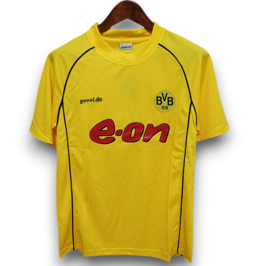 Camiseta BVB 2002-2003 Titel