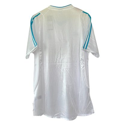 Camiseta Olympique de Marseille 2002-2003 Titular