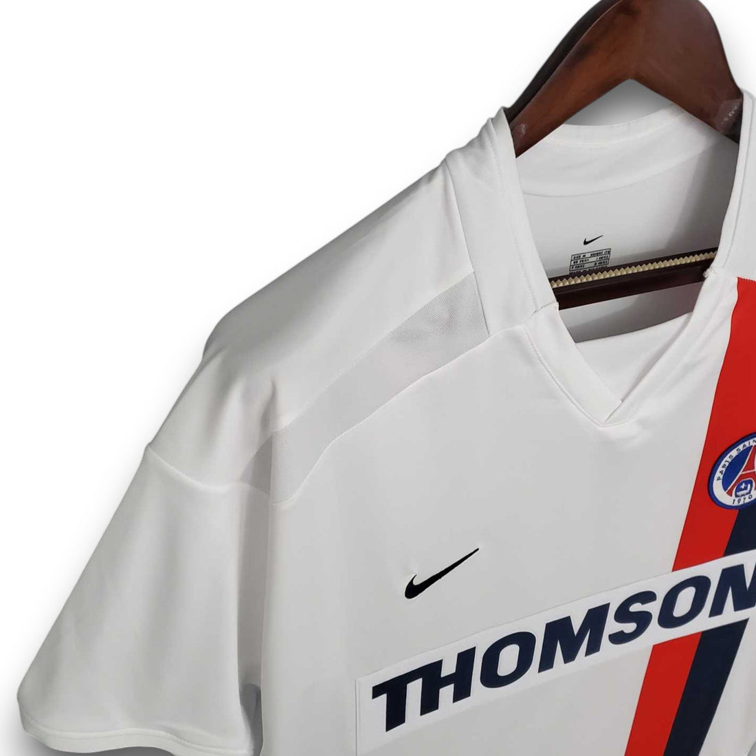 Paris 2002-2003 Away Shirt
