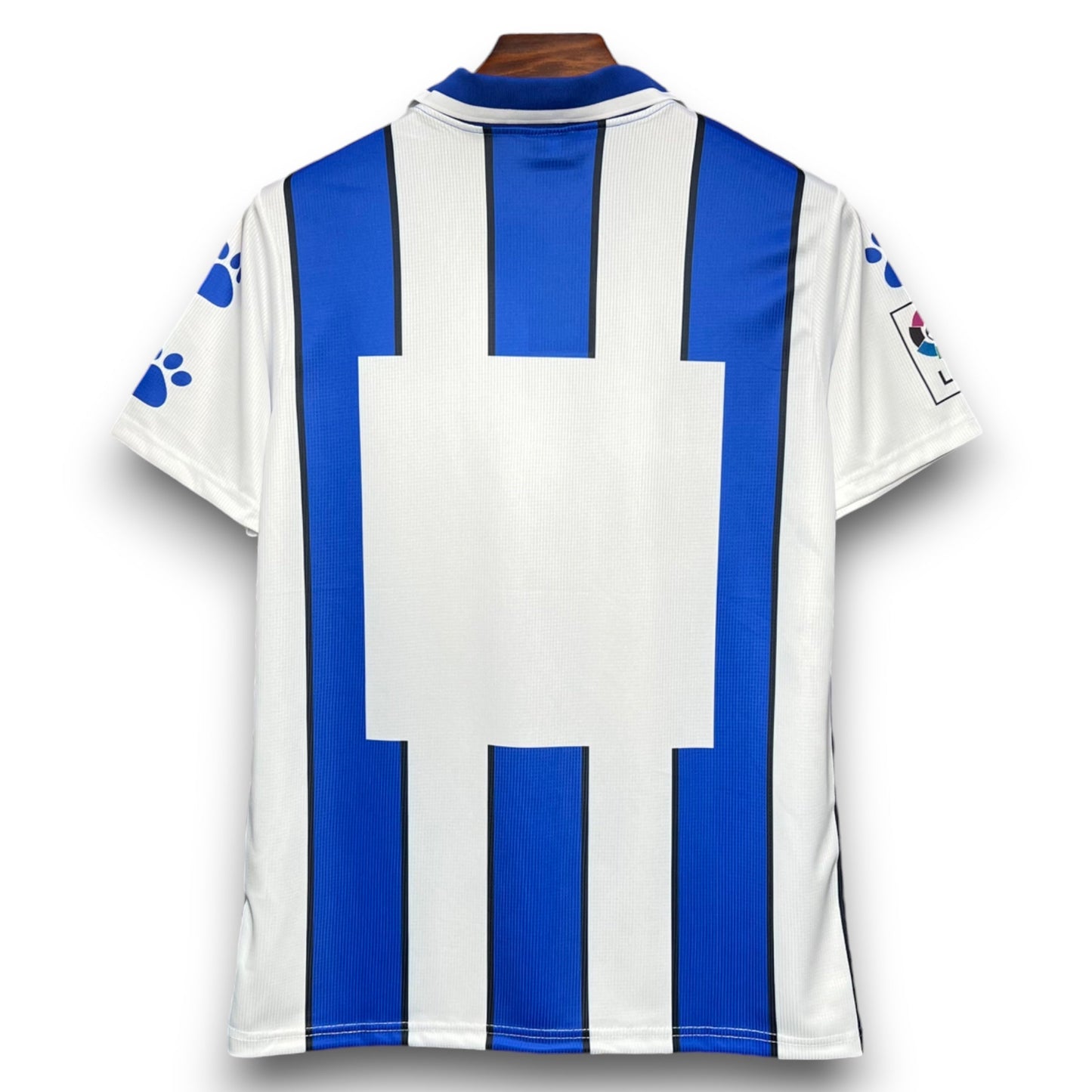 Camiseta Málaga 1997-1998 Titular