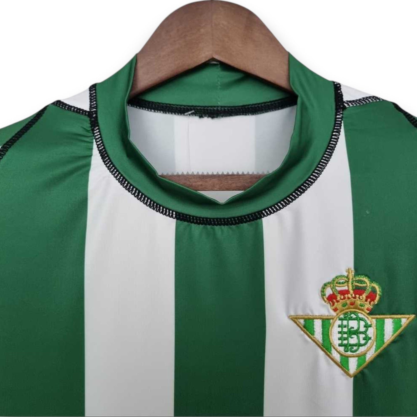 Camiseta Real Betis 2003-2004 Titular