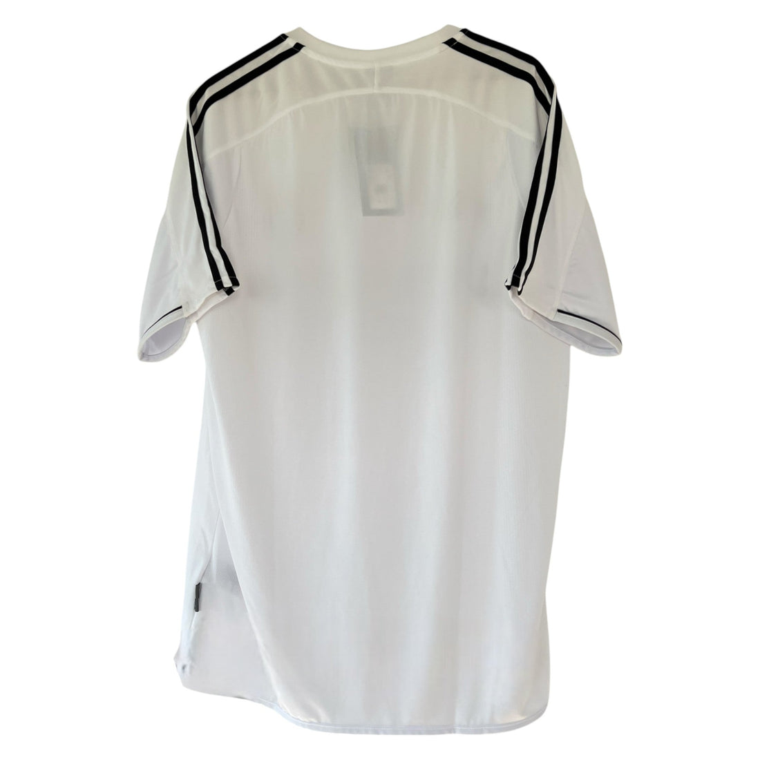 Real Madrid 2003-2004 Home Shirt