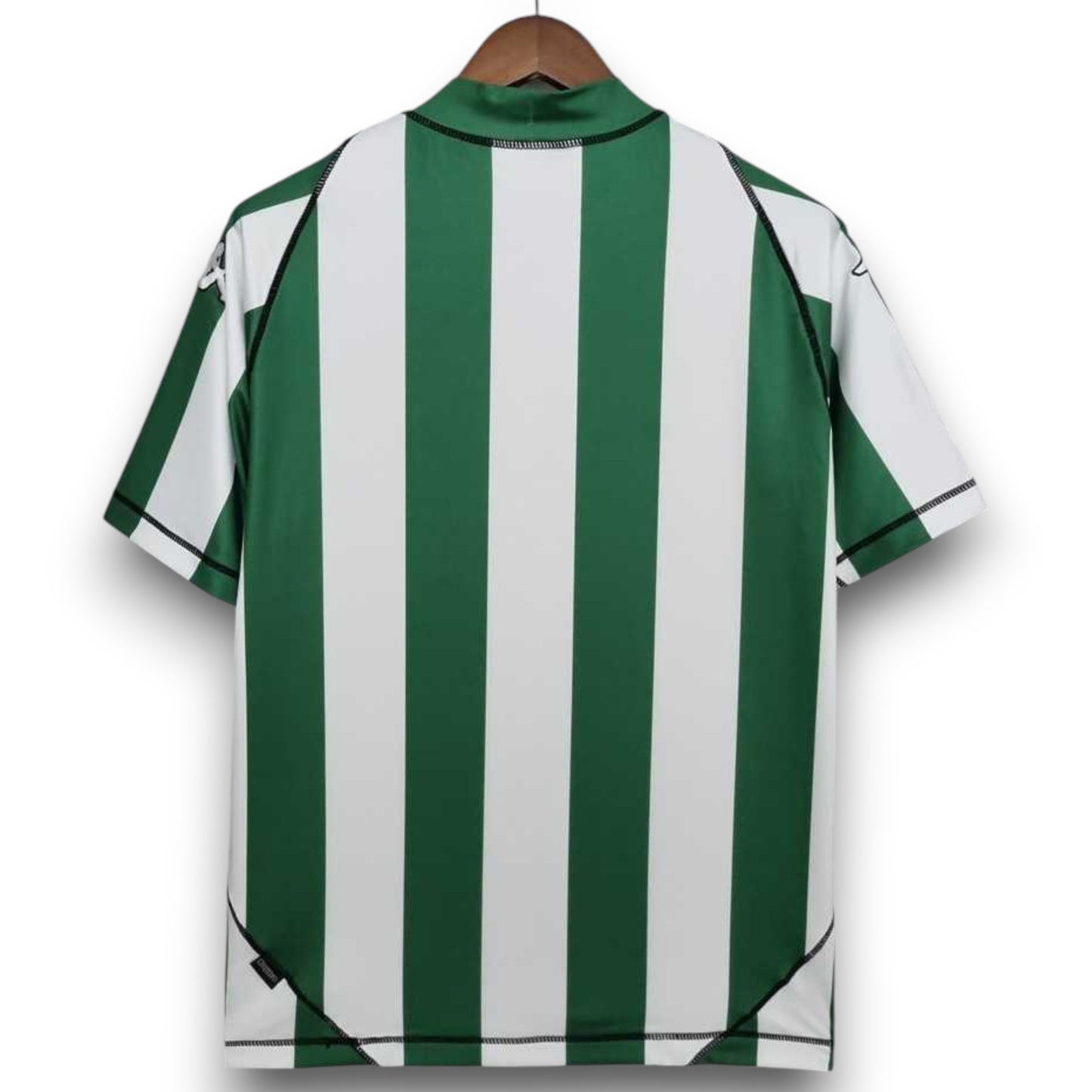Camiseta Real Betis 2003-2004 Titular