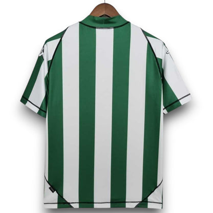 Camiseta Real Betis 2003-2004 Titular