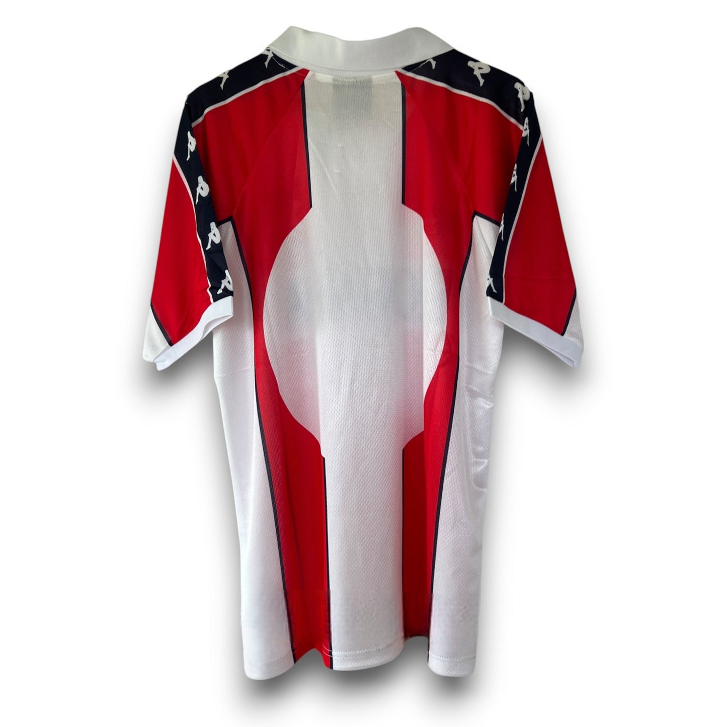 Trikot Roter Stern Belgrad 1995-1997 Heim