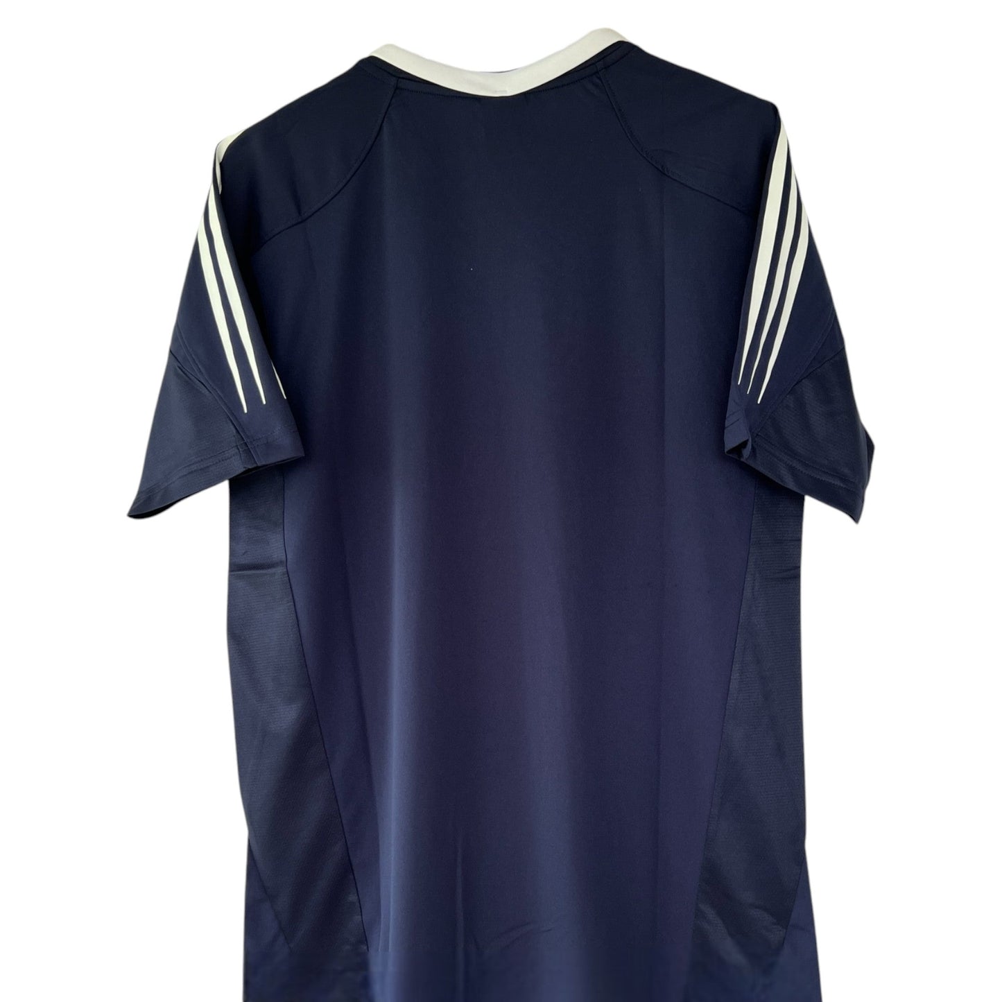 Maillot Real Madrid 2004-2005 Alternatif