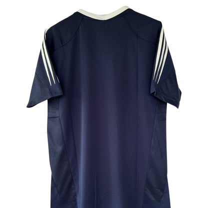 Maillot Real Madrid 2004-2005 Alternatif
