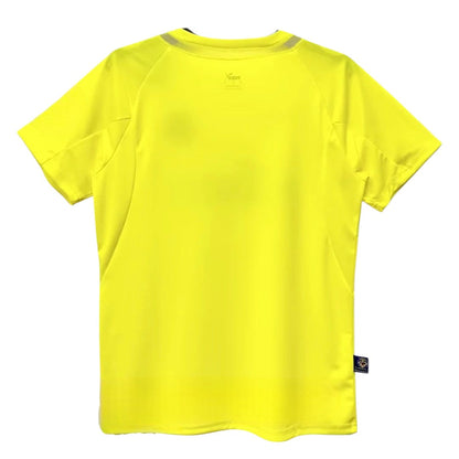 Camiseta Villarreal 2005-2006 Titular