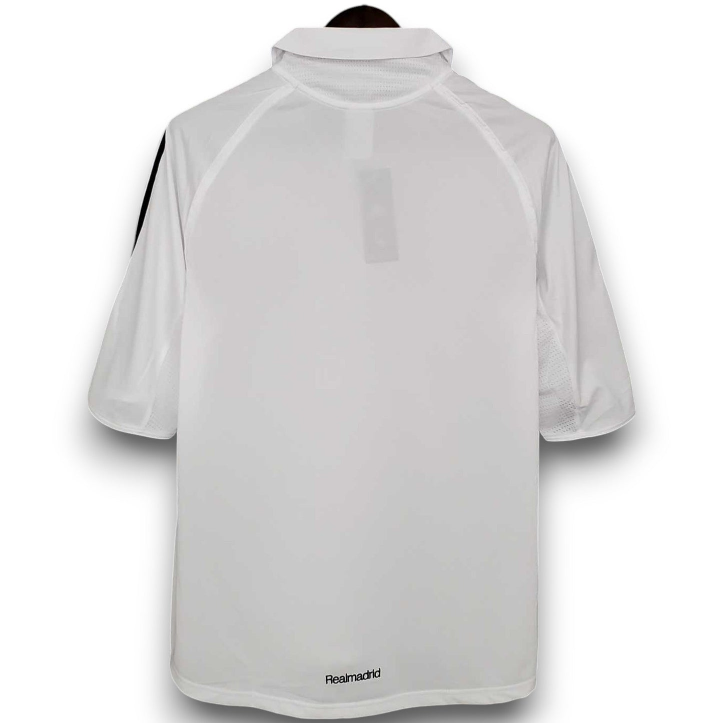 Camiseta Real Madrid 2005-2006 Titular