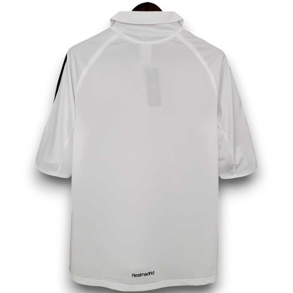 Camiseta Real Madrid 2005-2006 Titular