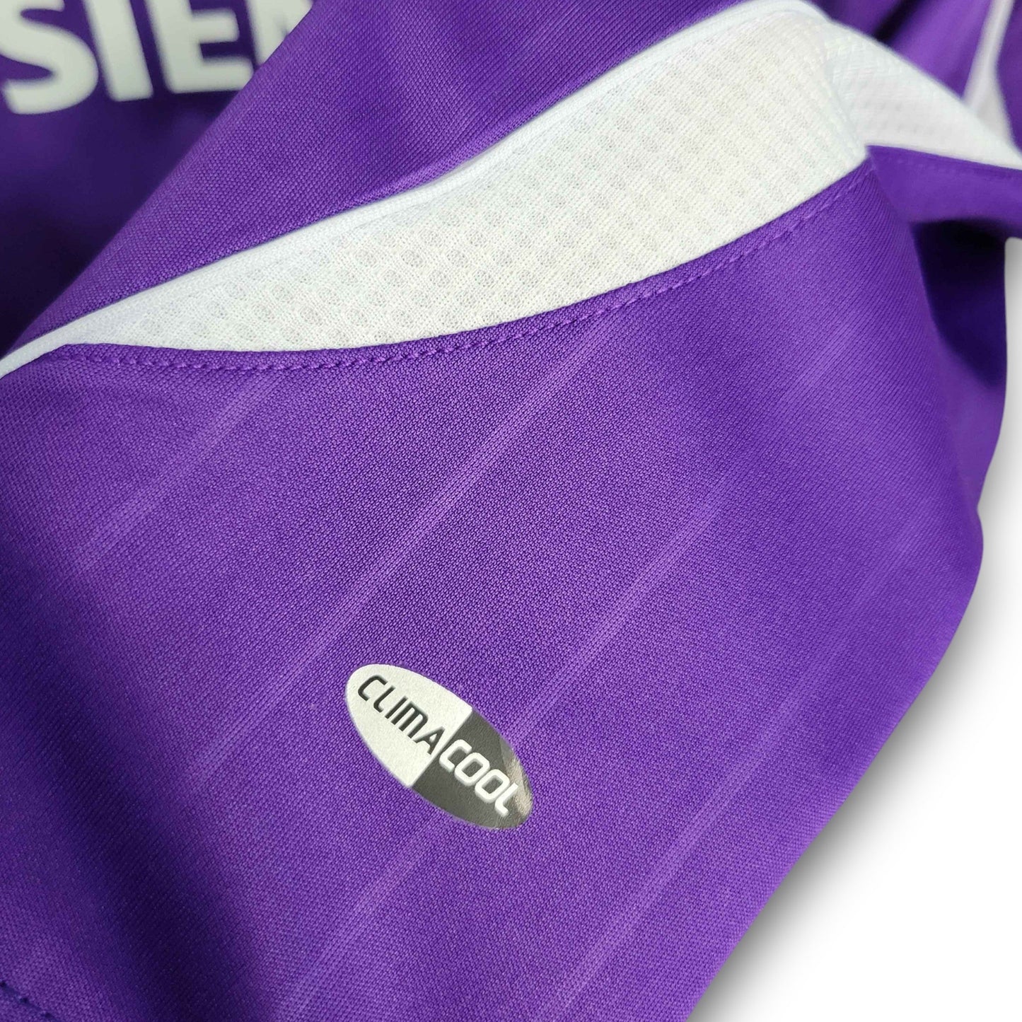Real Madrid Trikot 2006-2007 Alternative