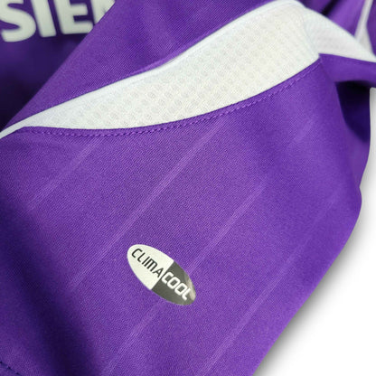 Real Madrid Trikot 2006-2007 Alternative